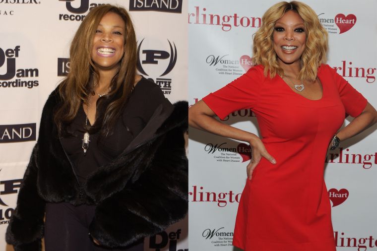 Wendy Williams
