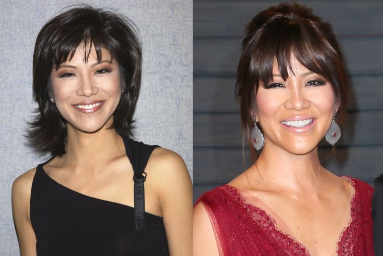 Julie Chen