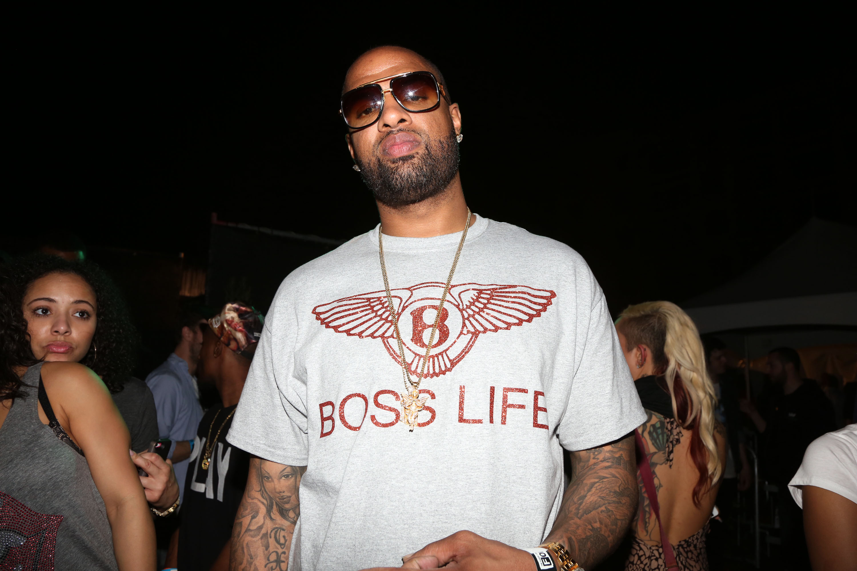 Fader Fort Presented By Converse - Day 2