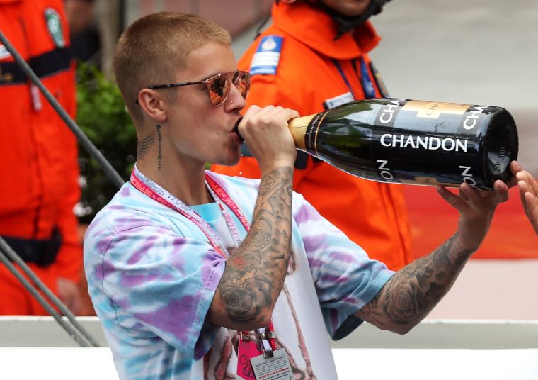 Thirst Is Real