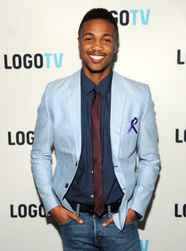 Kye Allums