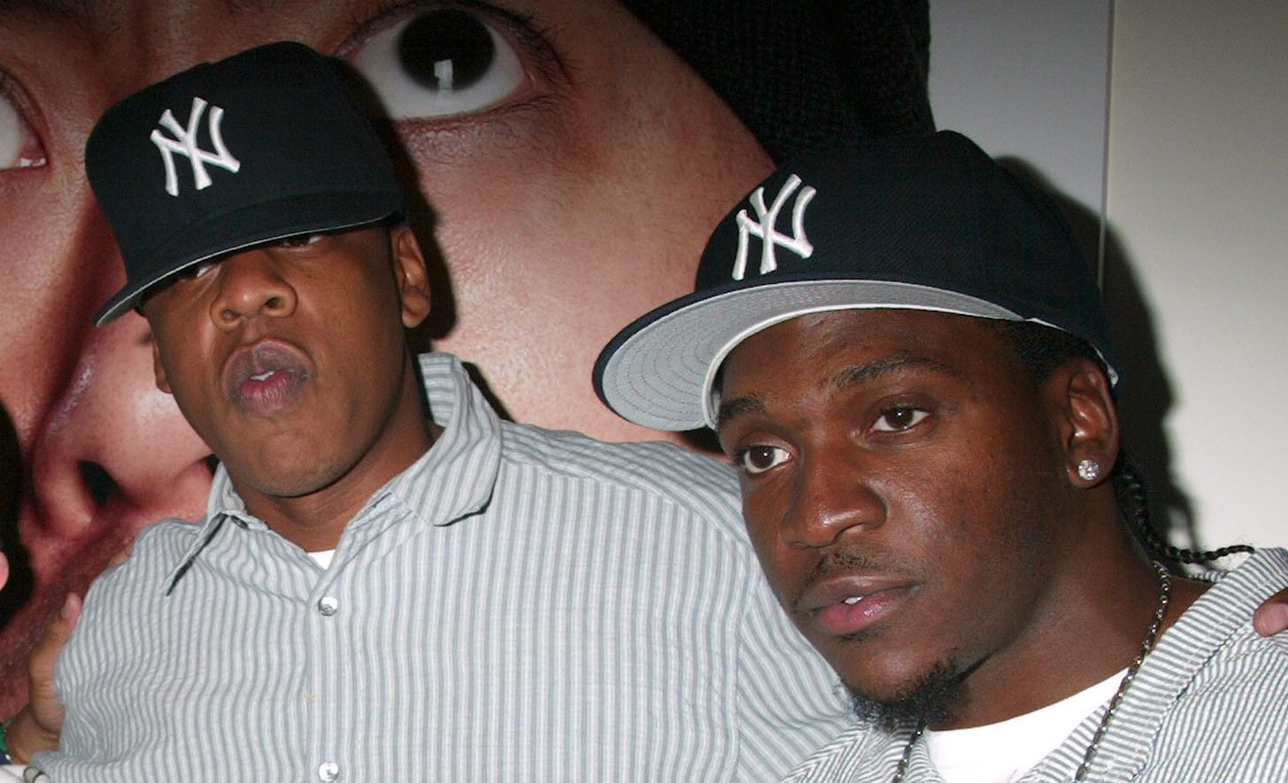 Louis Vuitton and Interview Magazine Host Party for Pharrell Williams and Nigo to Celebrate Their Sunglasses Collection