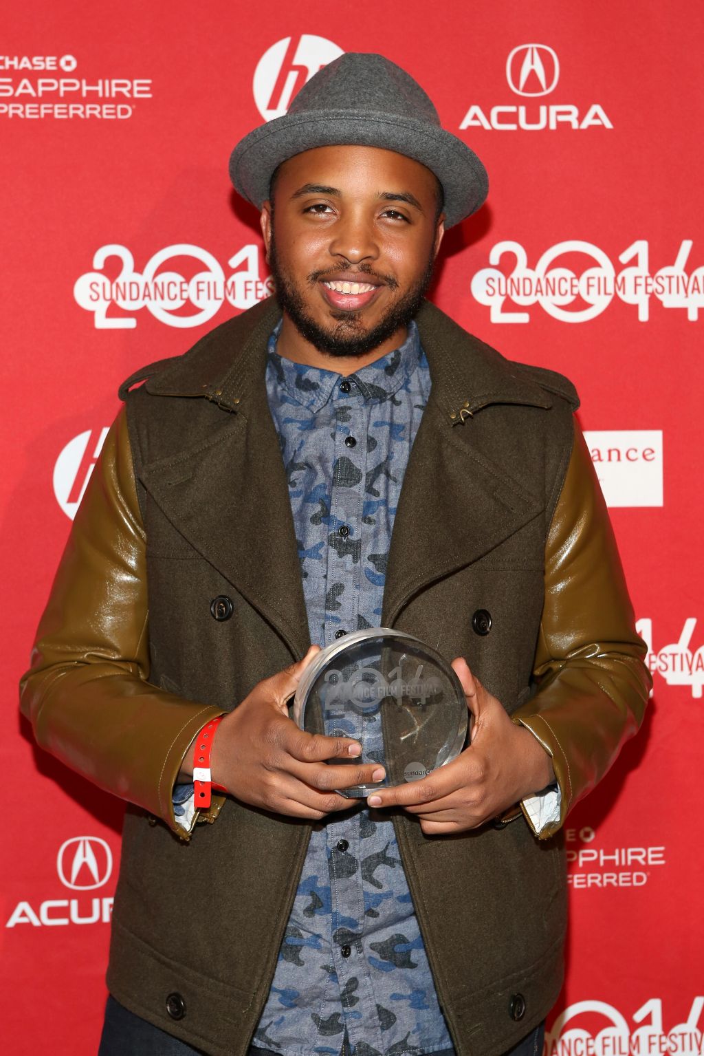 Awards Night Ceremony - 2014 Sundance Film Festival