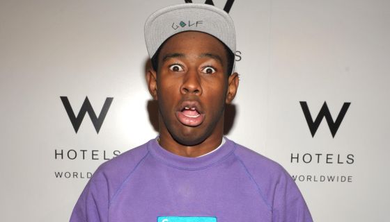 Tyler the Creator, Desus and Mero Get TV Shows on Viceland