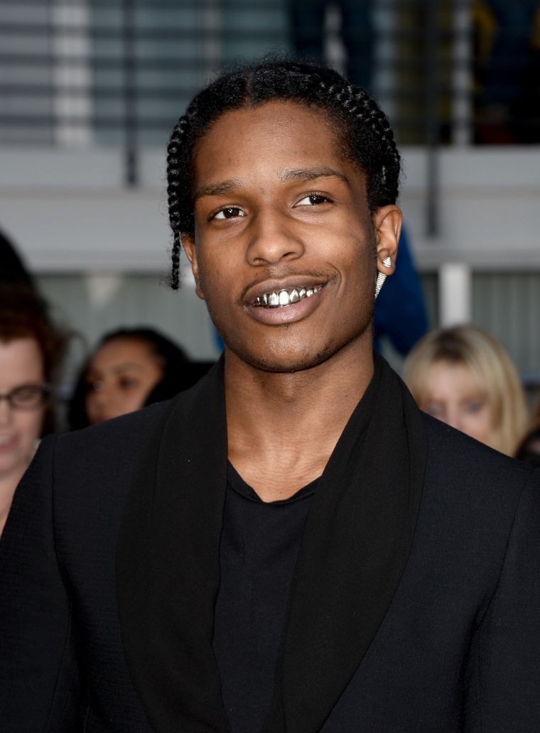A$AP Rocky