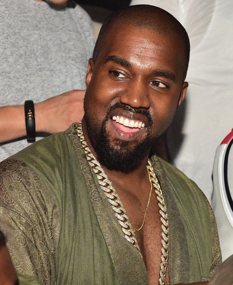 Kanye West