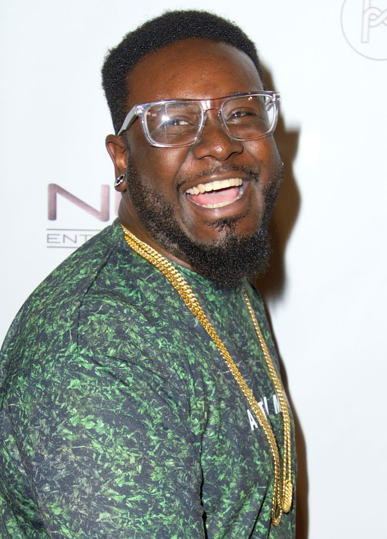 T-Pain