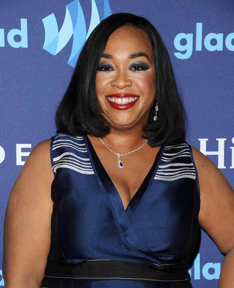 Shonda Rhimes