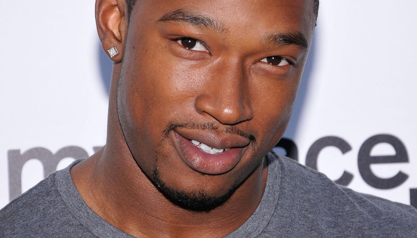Kevin McCall Archives - 97.9 The Box | 97.9 The Box