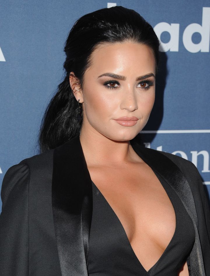 After a stint in rehab for anorexia, bulimia, and cutting, Demi Lovato discovered that she was manic depressive/bipolar. She told People, “I feel like I am in control now, where for my whole life, I wasn’t in control.”