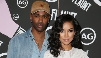 Flaunt Magazine And AG Celebrate 'Foreplay,' A Preview Of The Good Times Issue Featuring Cage The Elephant, Hosted By Jhene Aiko And Big Sean Of Twenty88