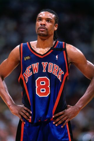 1999 NBA Finals Game 1: New York Knicks vs. San Antonio Spurs
