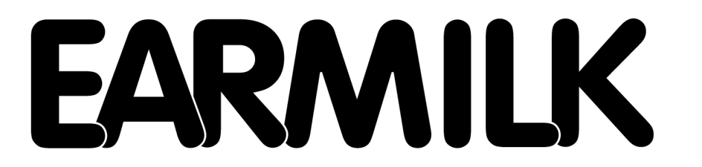 EARMILK Logo