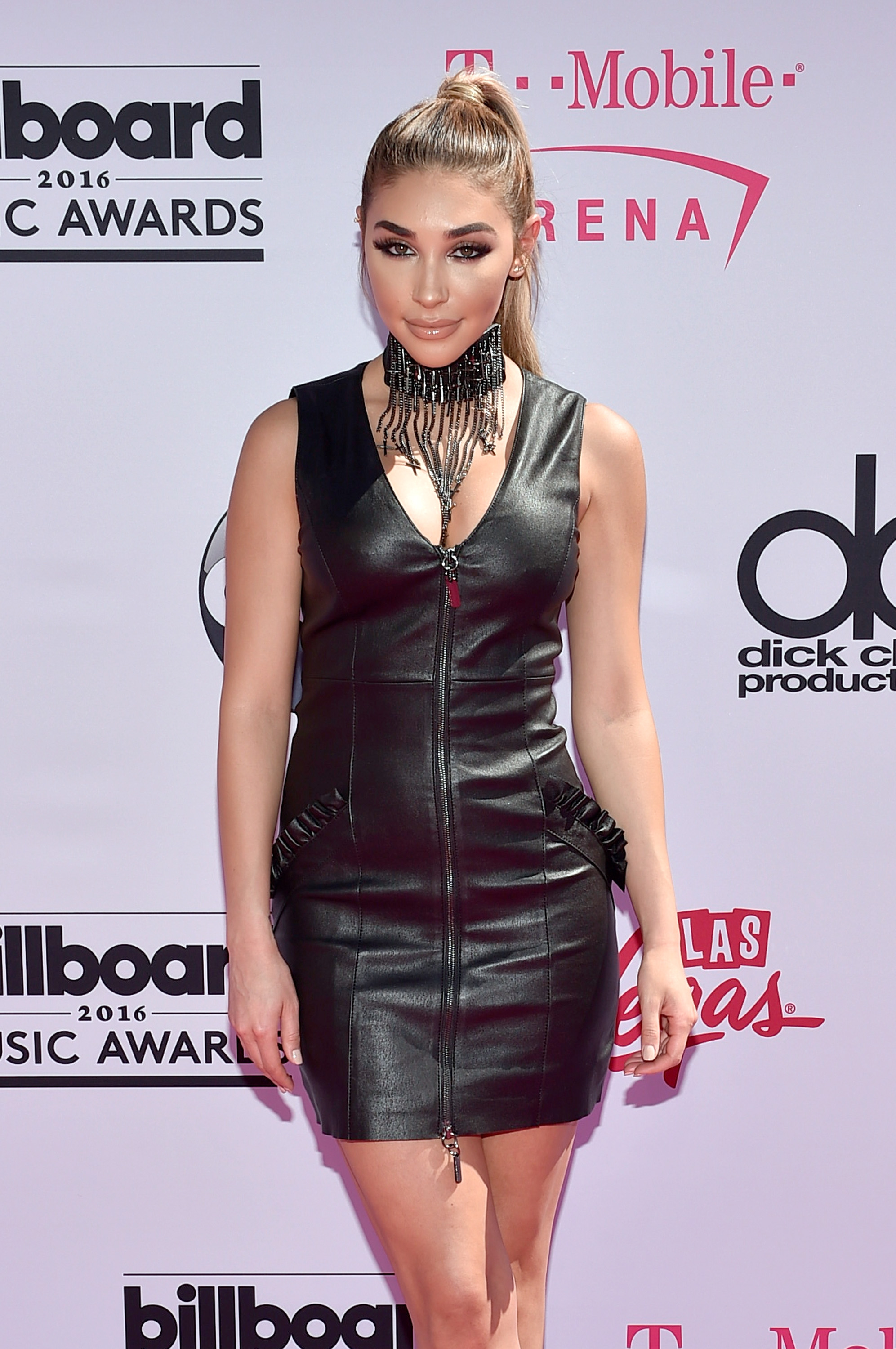 2016 Billboard Music Awards - Arrivals