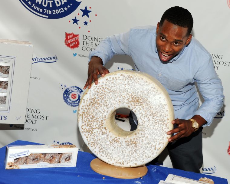Victor Cruz