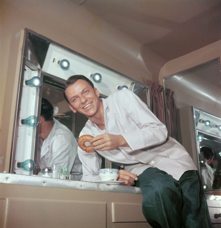 Frank Sinatra