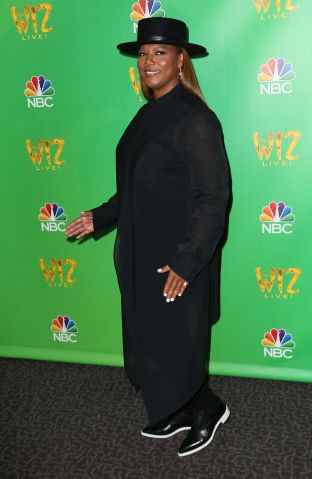 Television Academy Event For NBC's 'The Wiz Live!'