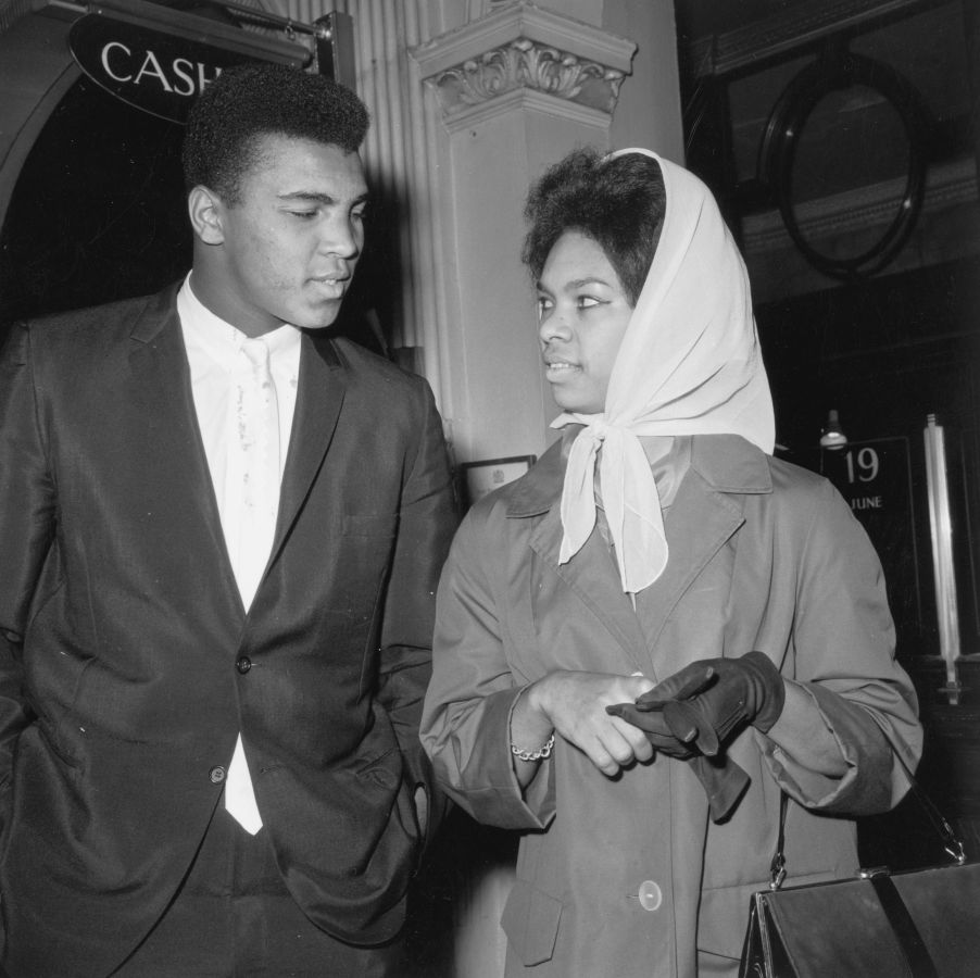 Muhammad Ali