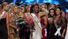 2016 Miss USA Competition - Show
