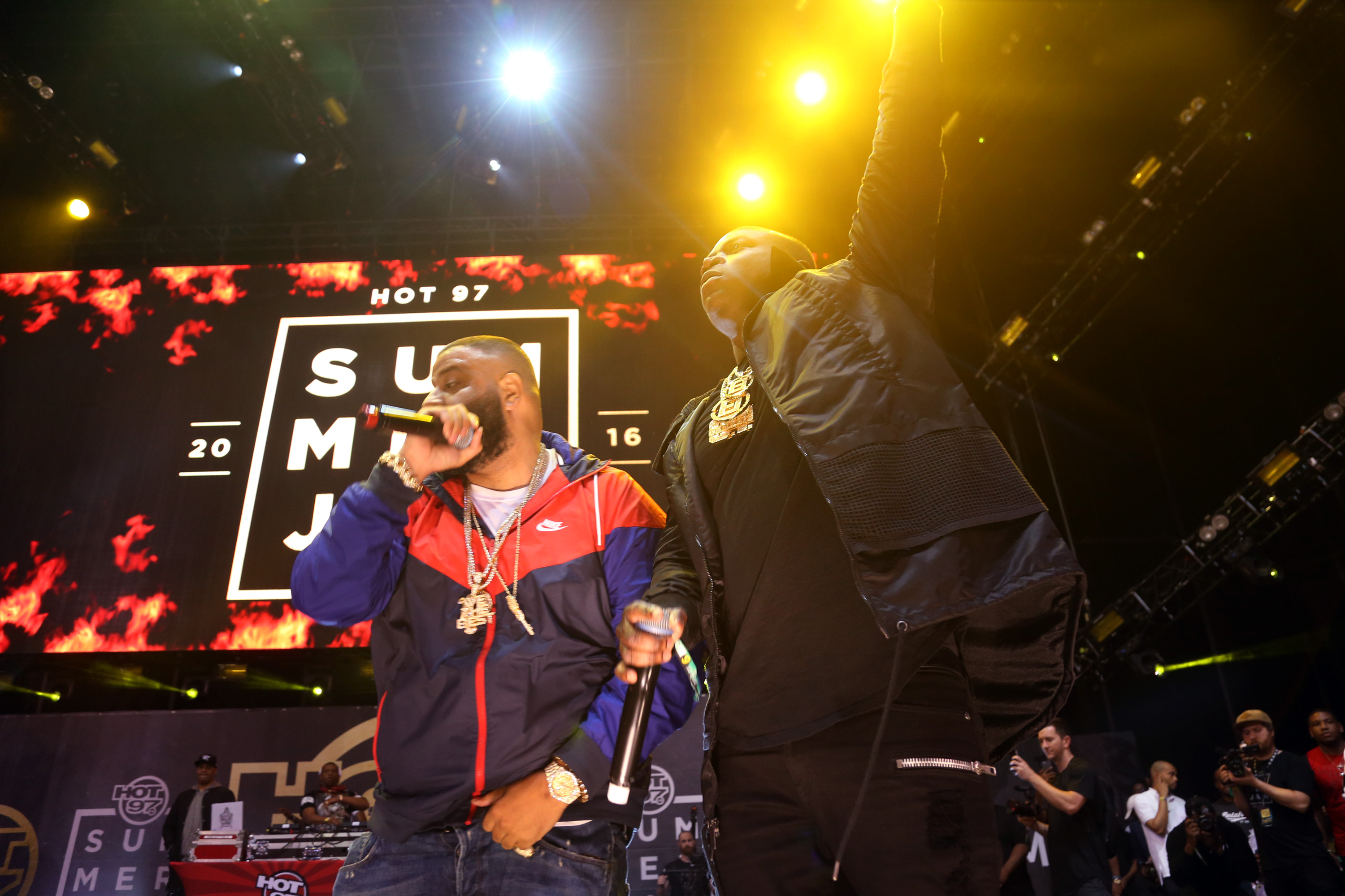 Hot 97 Playlist Tonight 01 - n79nf5q