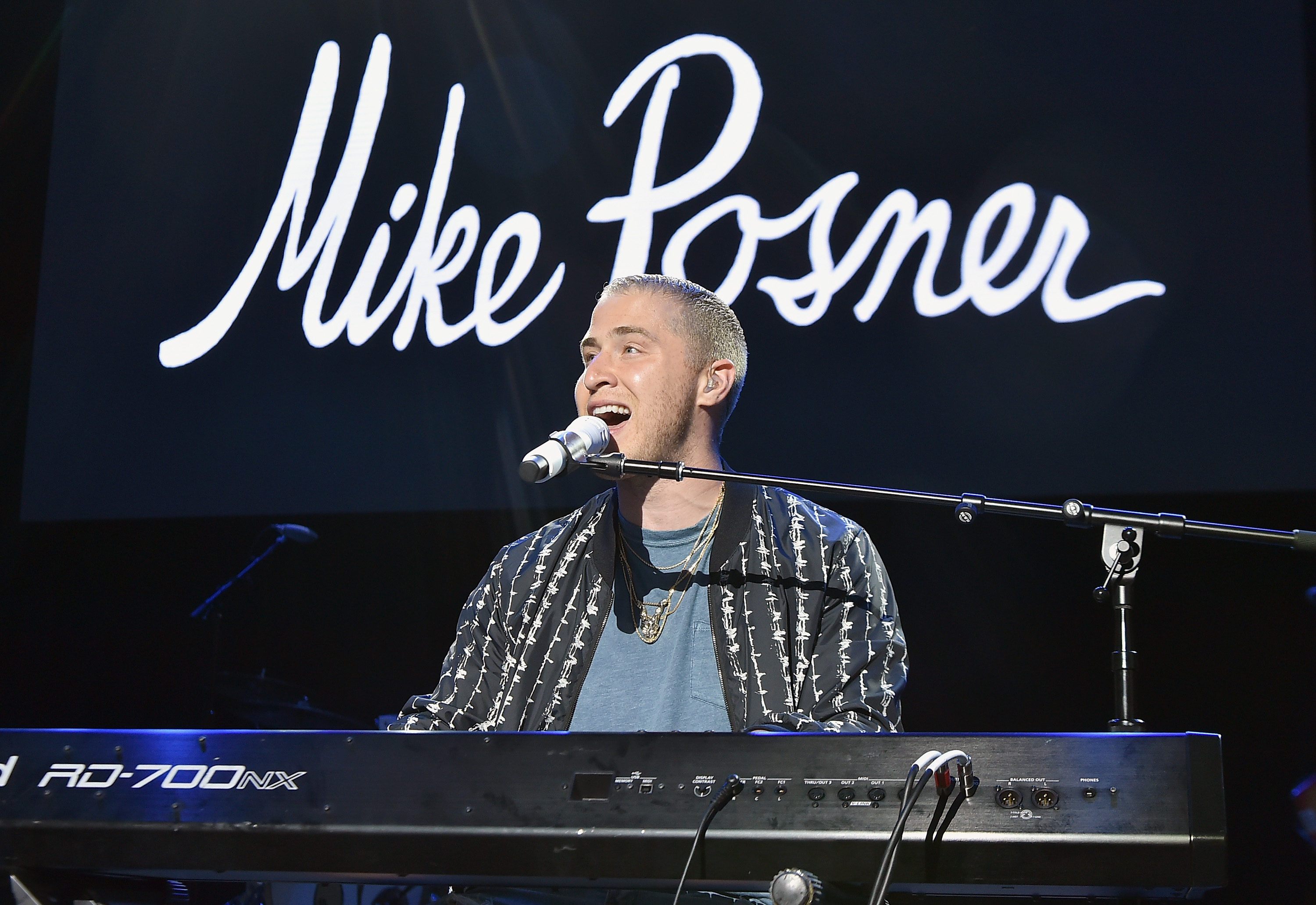 103.5 KTU's KTUphoria 2016 - Show