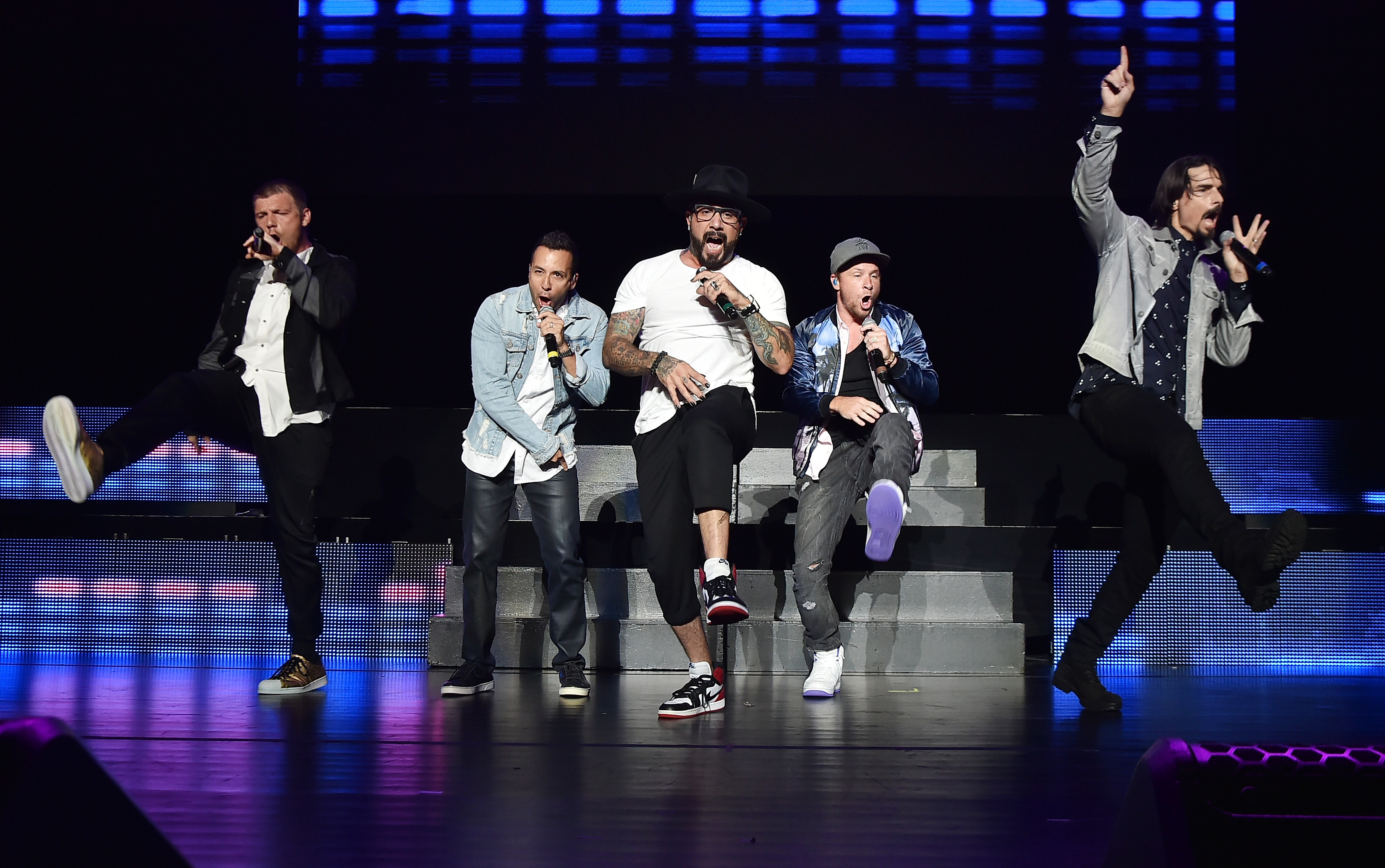 103.5 KTU's KTUphoria 2016 - Show