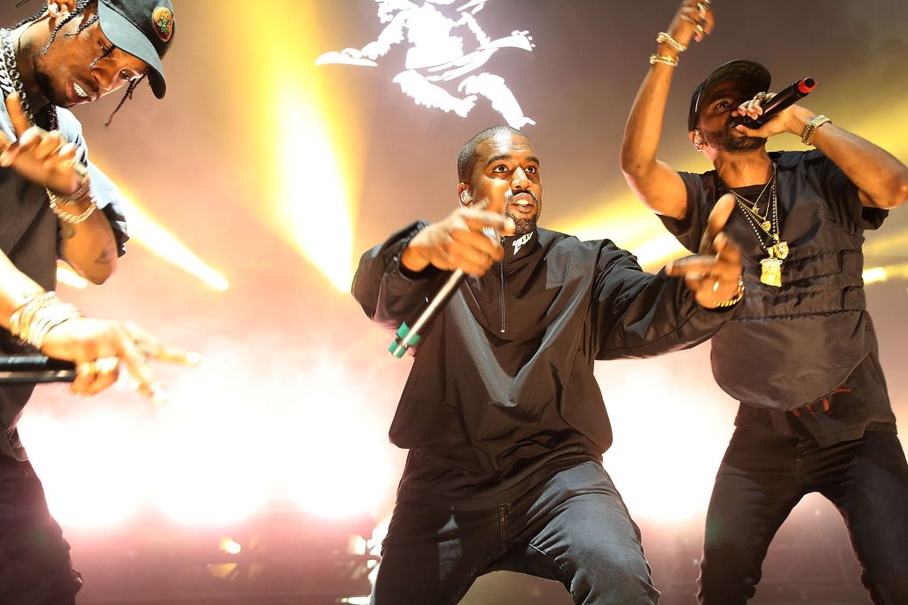 2016 Hot 97 Summer Jam