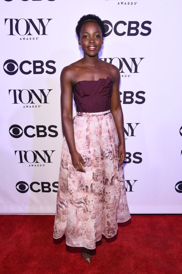 Tony Honors Cocktail Party Presenting The 2016 Tony Honors For Excellence In The Theatre And Honoring The 2016 Special Award Recipients - Arrivals
