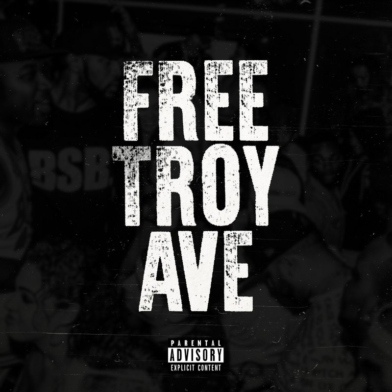 Troy Ave