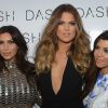 The Kardashian Family Celebrates the Grand Opening of DASH Miami Beach