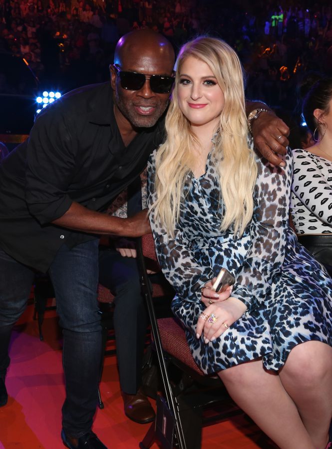 The Life And Times Of Music Mogul L.A. Reid Global Grind