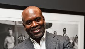 Icons Of the Music Industry: L.A. Reid