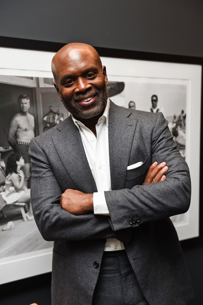 Icons Of the Music Industry: L.A. Reid