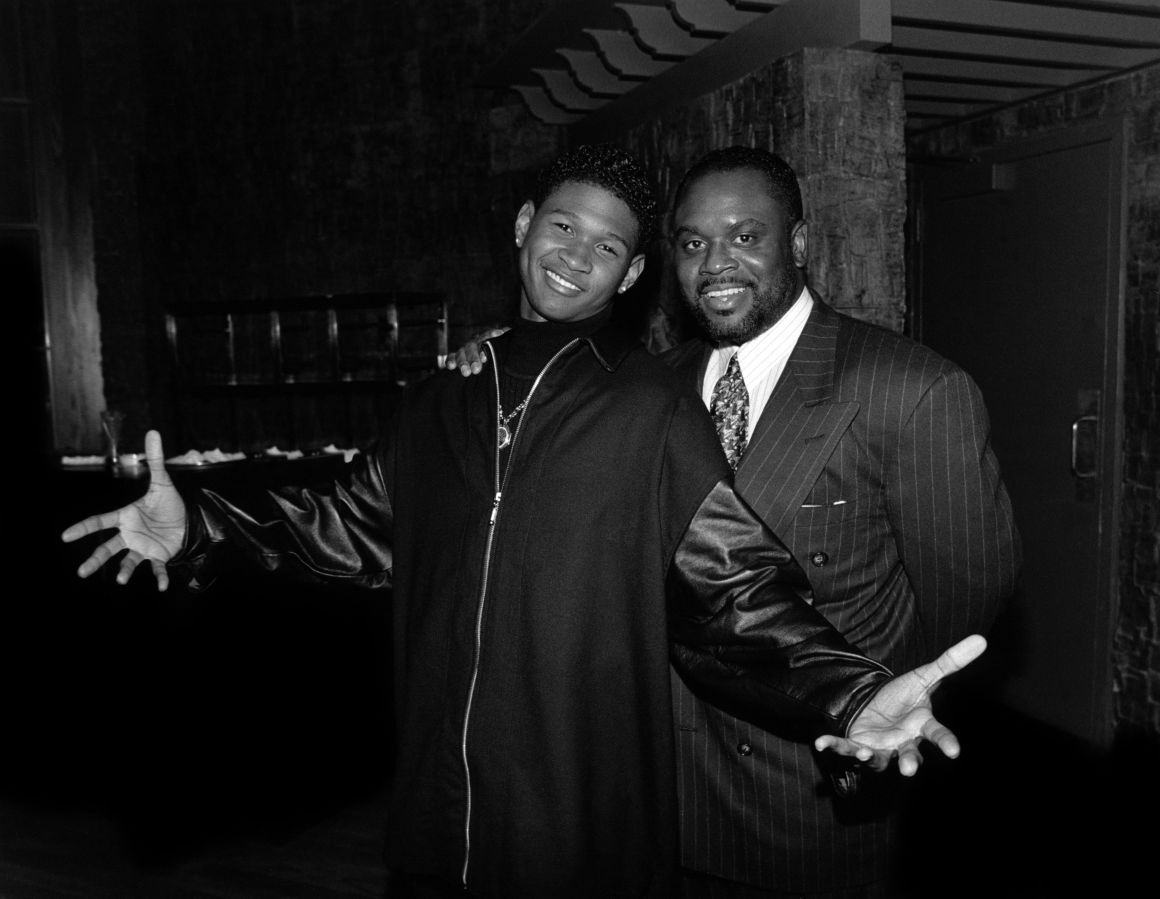 The Life And Times Of Music Mogul L.A. Reid Global Grind