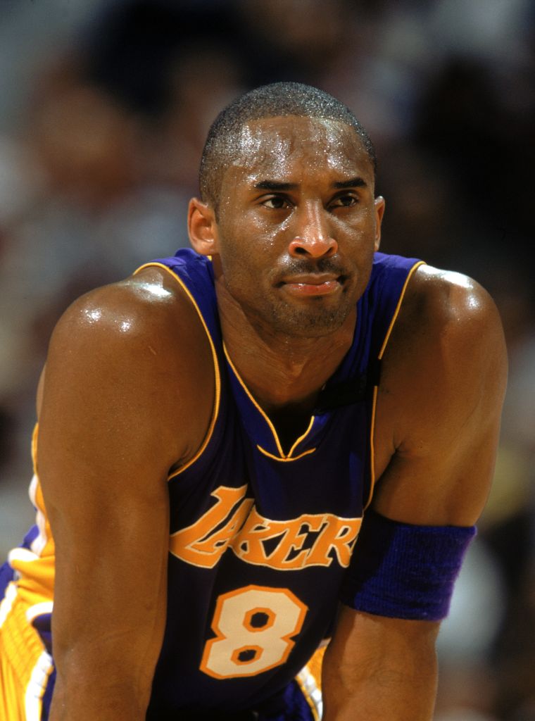 Kobe Bryant Cheating and Rape Allegations
