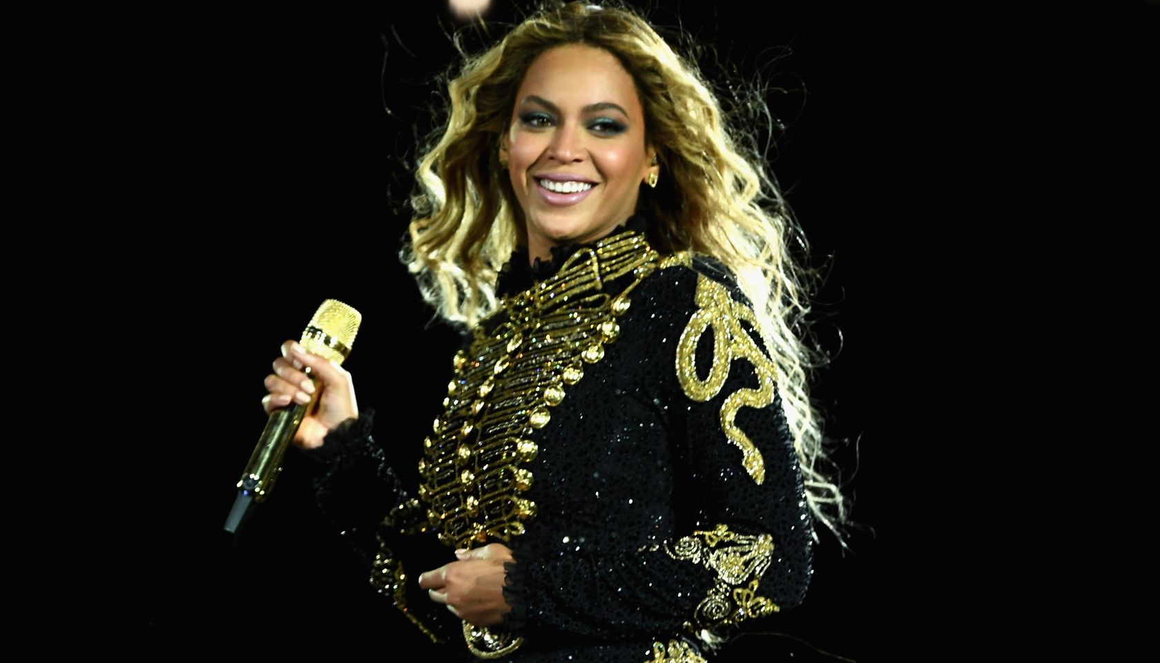 Beyonce 'The Formation World Tour' - New York City