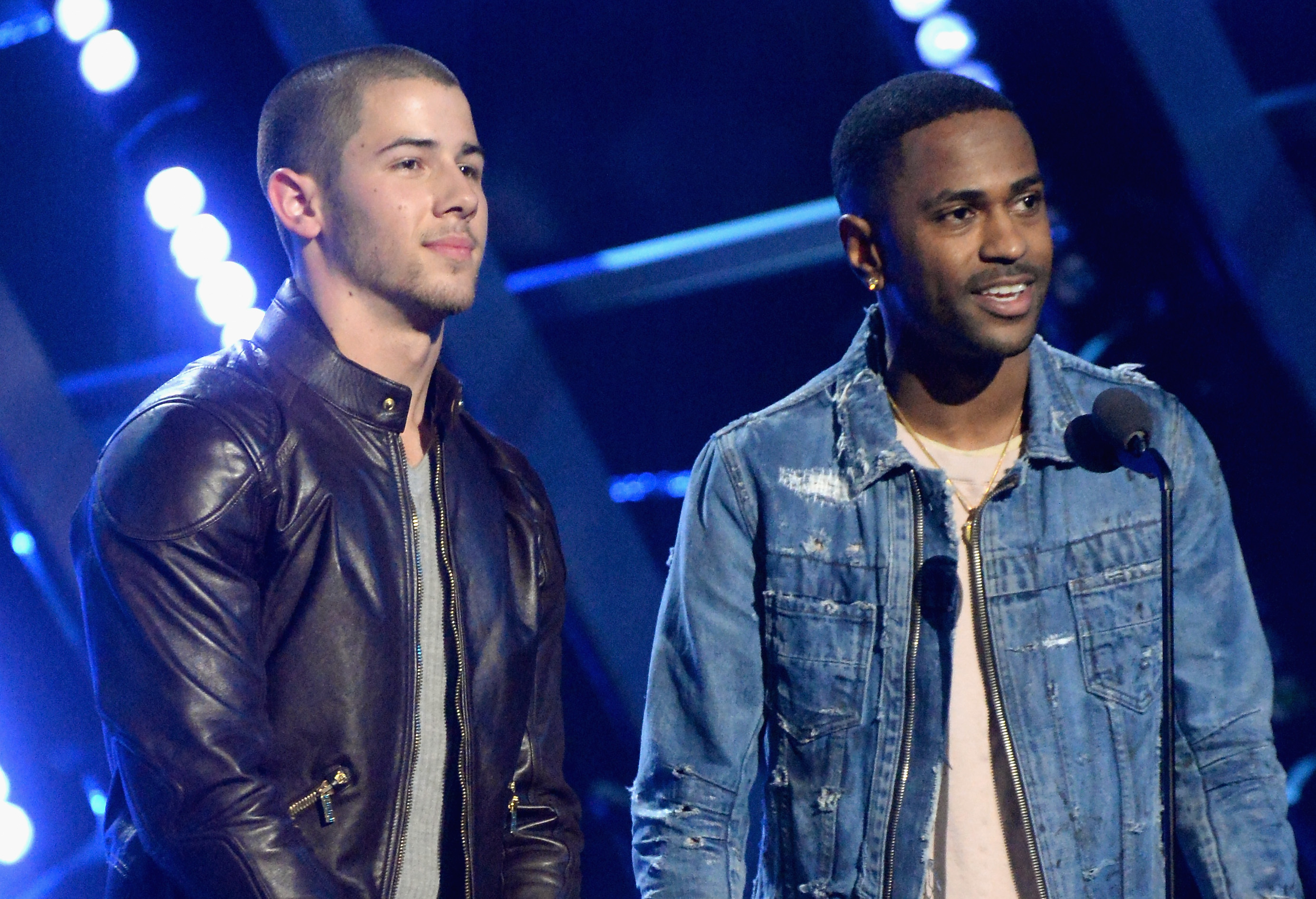 2015 MTV Video Music Awards - Roaming Show