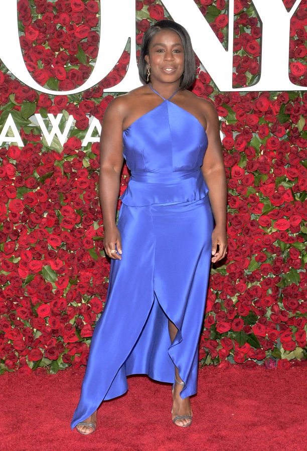 2016 Tony Awards - red carpet arrivals