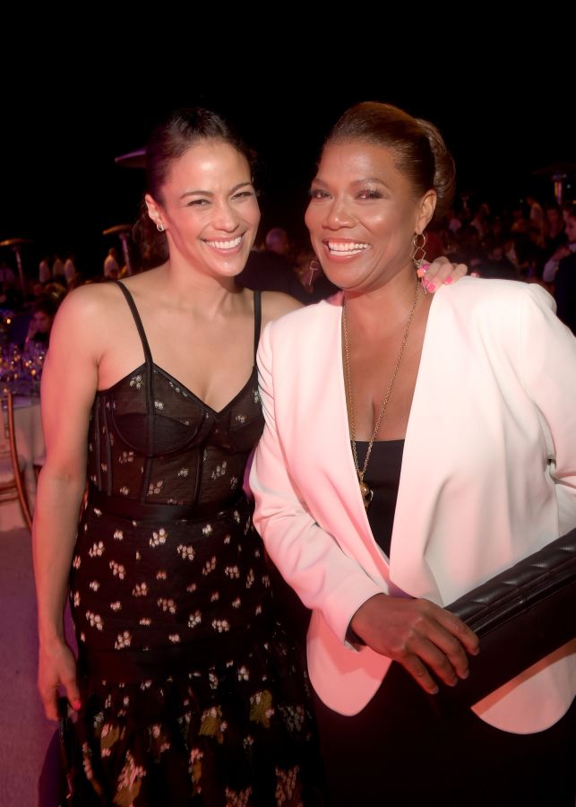 15th Annual Chrysalis Butterfly Ball - Inside