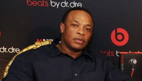 Monster's Beats By Dr. Dre 'Sound Matters' Listening Session