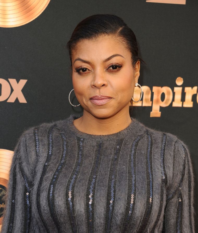 Taraji P. Henson