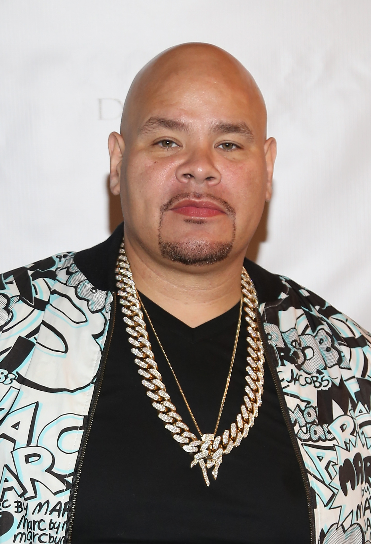 $15M Lawsuit: Fat Joe Strikes Back Against False Sex Trafficking Claims - p576w1n