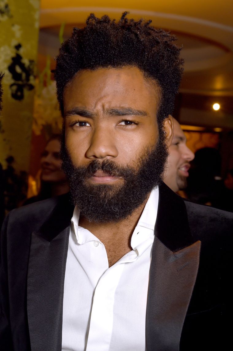 Childish Gambino