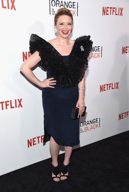 Natasha Lyonne
