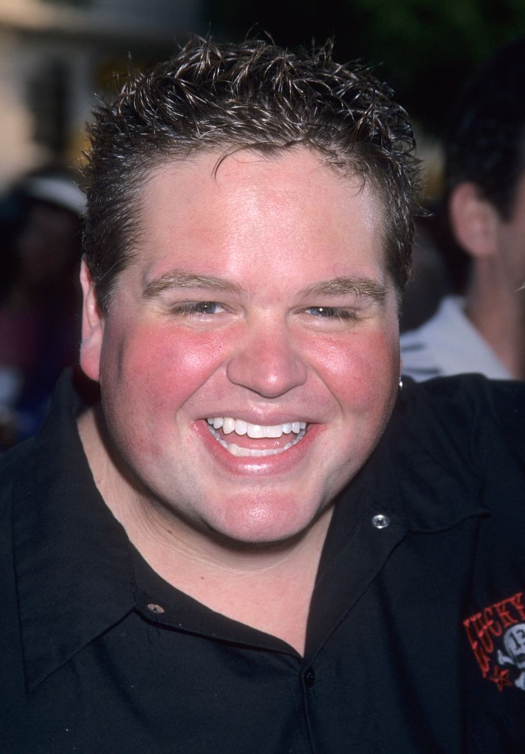 Actor Ron Lester died on Aug. 4 of kidney failure. He was best known for his role in ‘Not Another Teen Movie.’