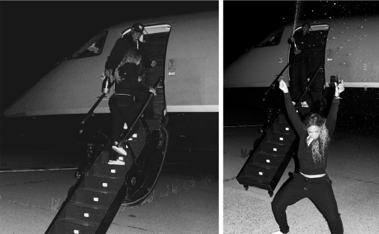 When your baecation comes to a close.