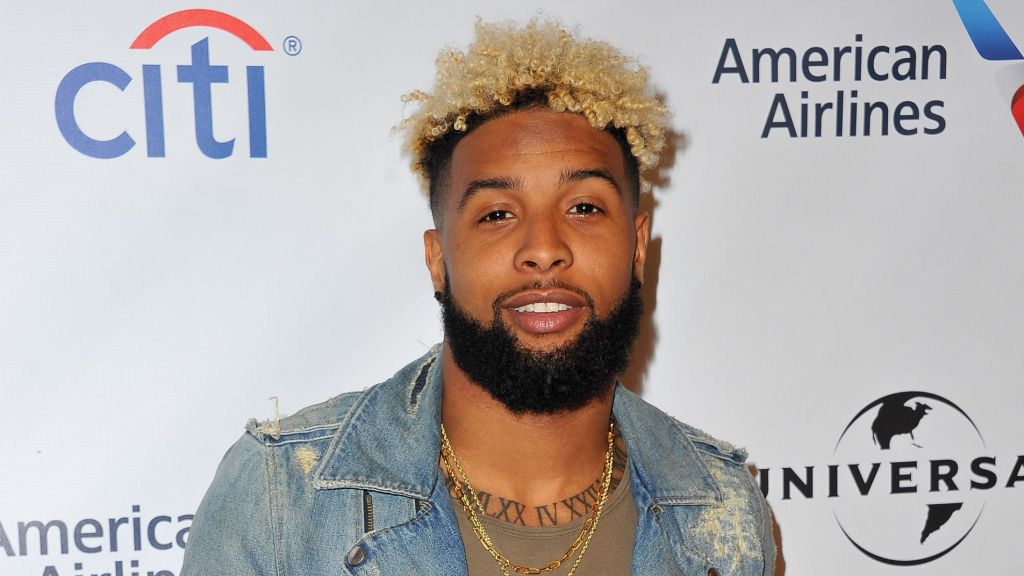 An Odell Beckham Jr. Hairstyle Got A Student Kicked Out Of School