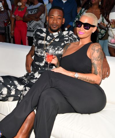 The Biggest MDW Day Party Hosted by Fabolous +Amber Rose
