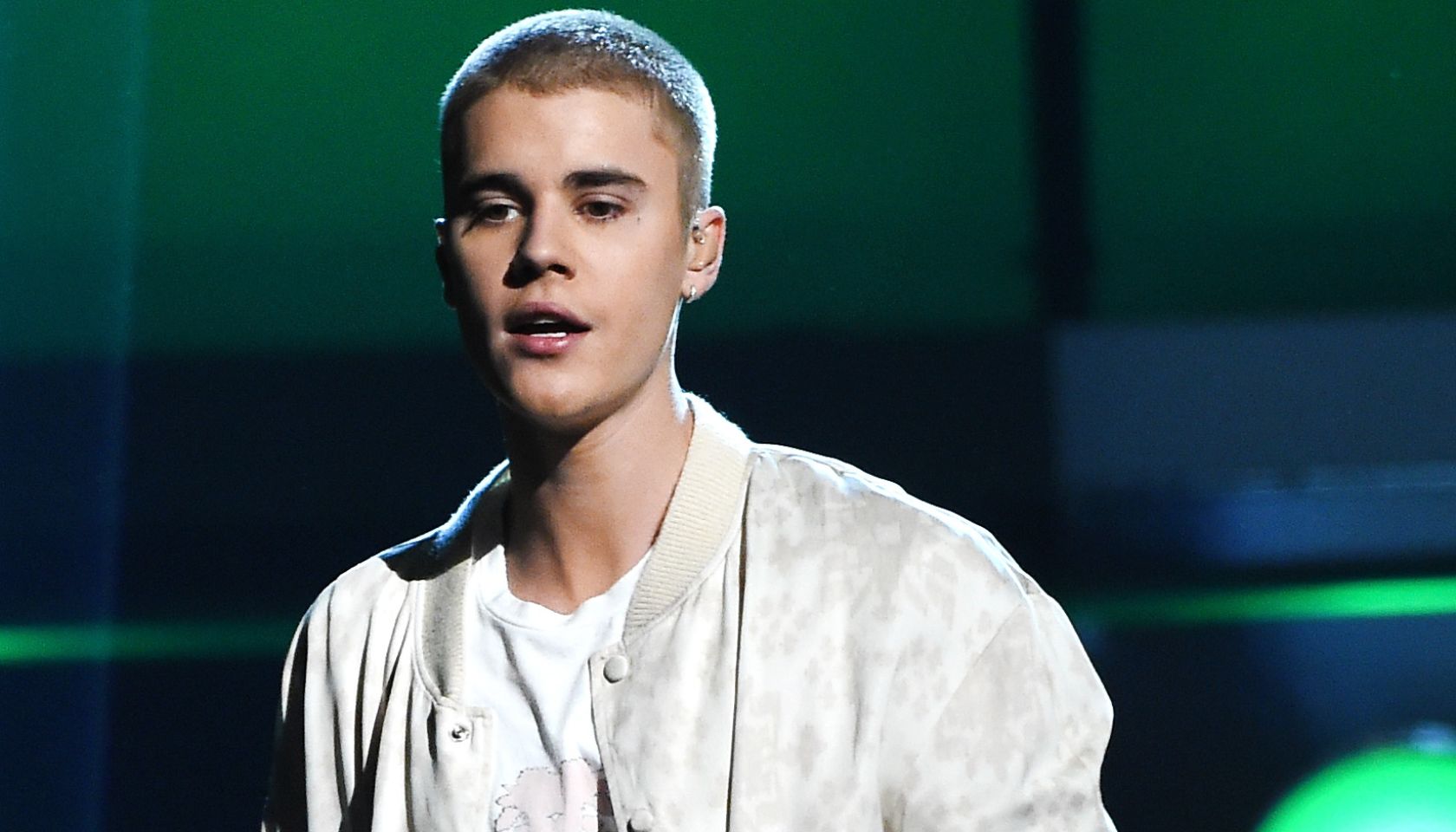 2016 Billboard Music Awards - Show