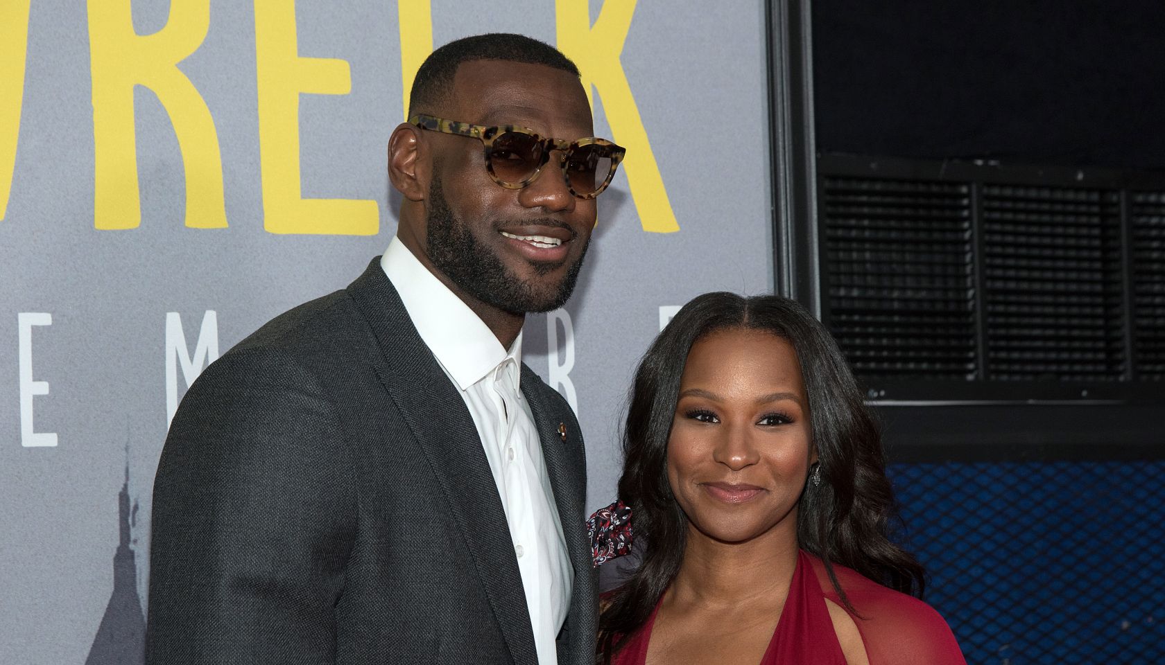 'Trainwreck' New York Premiere - For The Wrap